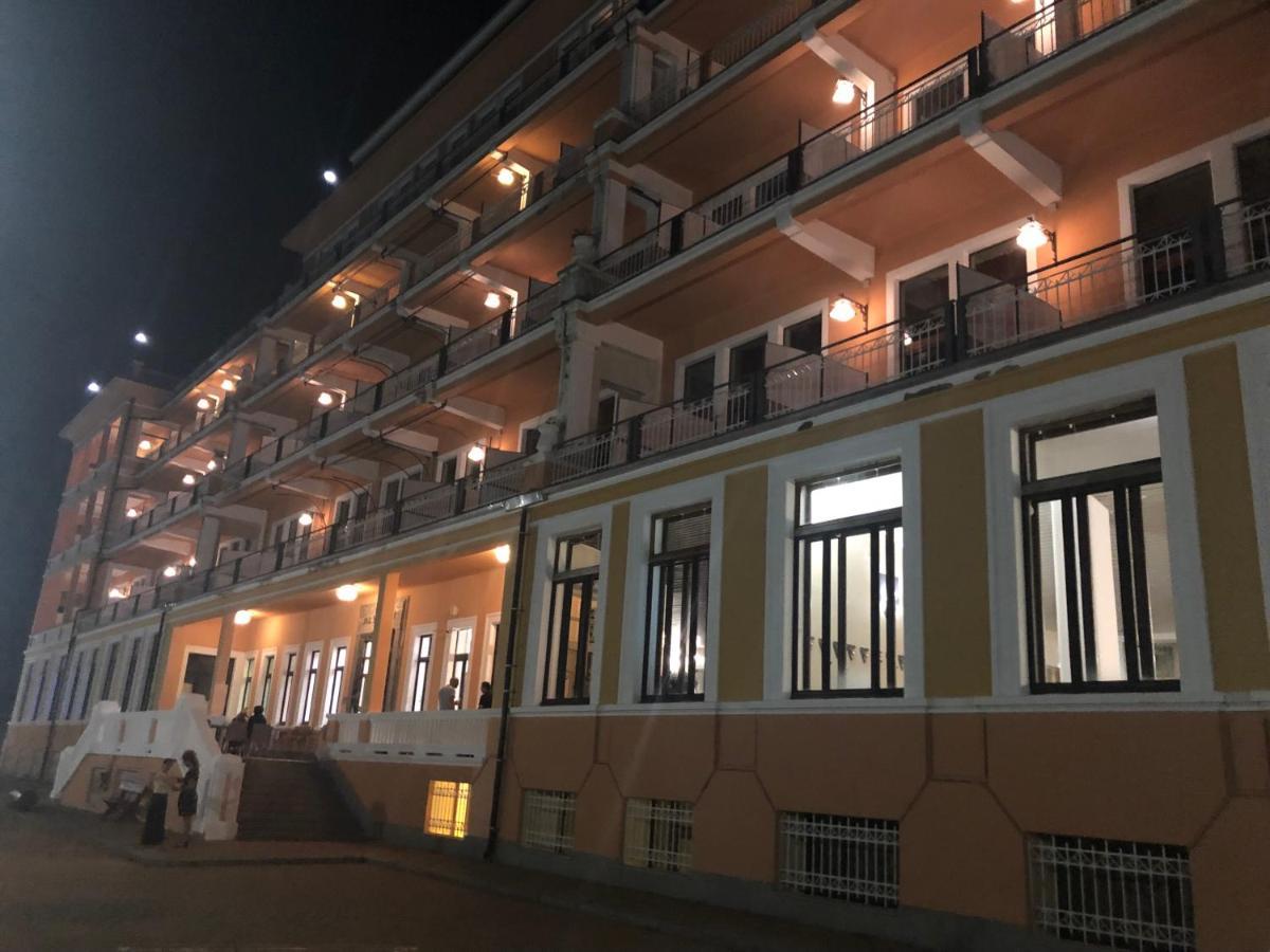 Pracatinat Hotel & Restaurant Fenestrelle Dış mekan fotoğraf