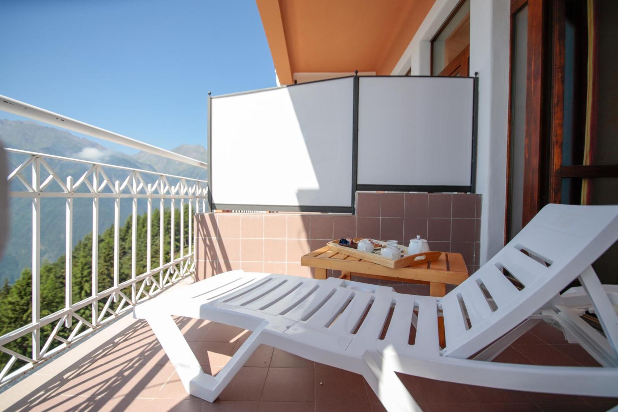 Pracatinat Hotel & Restaurant Fenestrelle Dış mekan fotoğraf