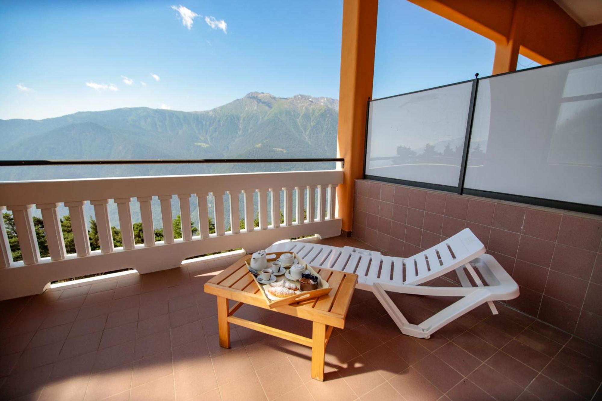 Pracatinat Hotel & Restaurant Fenestrelle Dış mekan fotoğraf