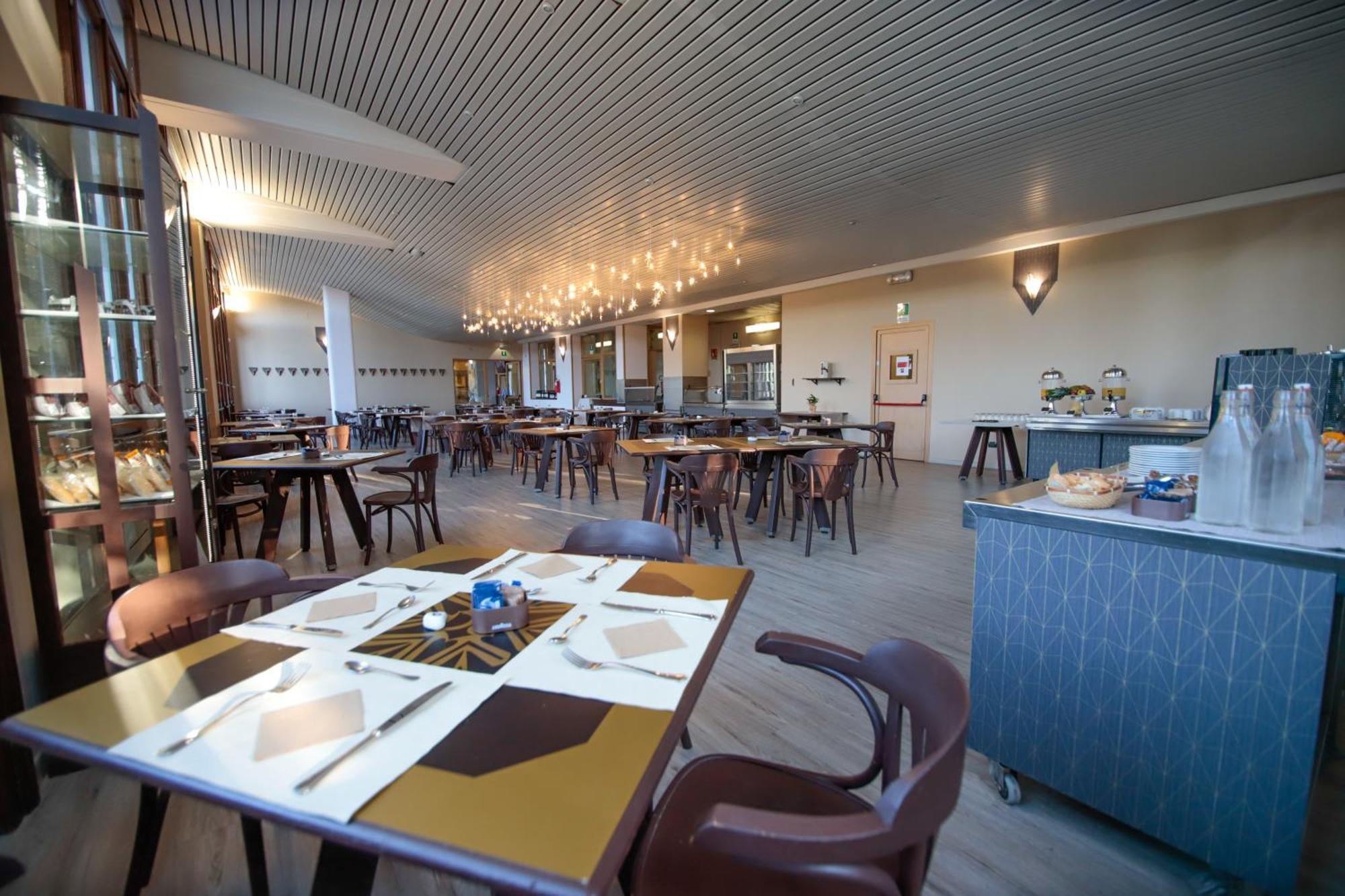 Pracatinat Hotel & Restaurant Fenestrelle Dış mekan fotoğraf